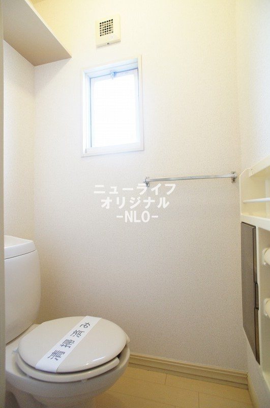 メリーハウス その他