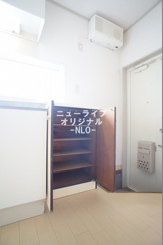 メリーハウス その他