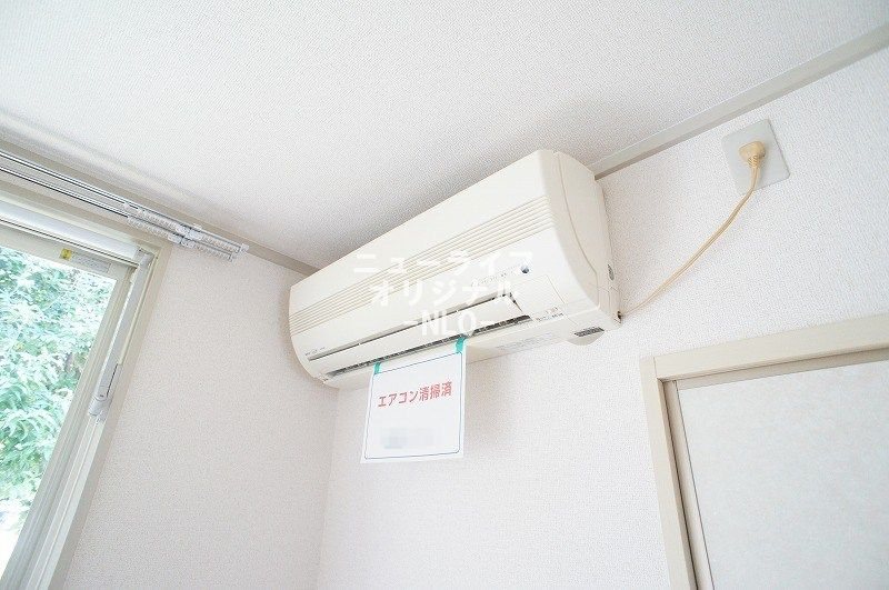 メリーハウス その他