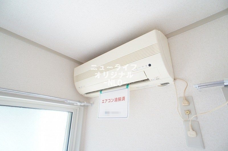 メリーハウス その他
