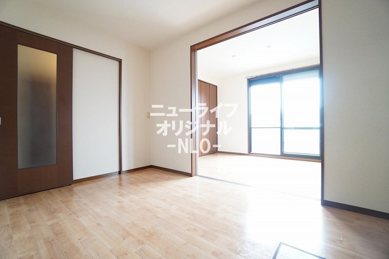 アルデーアつきみ野Ⅱ その他