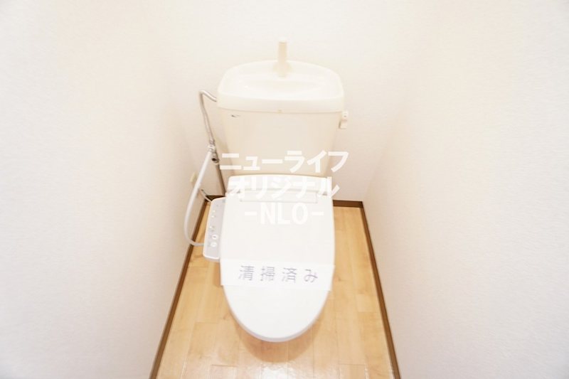 アルデーアつきみ野Ⅱ その他