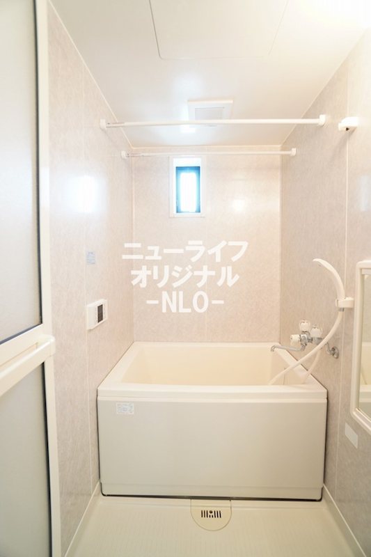 アルデーアつきみ野Ⅱ 風呂画像