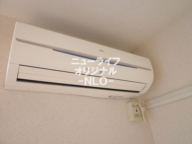 シャトミナール その他設備