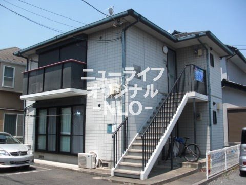 シャトミナール エントランス