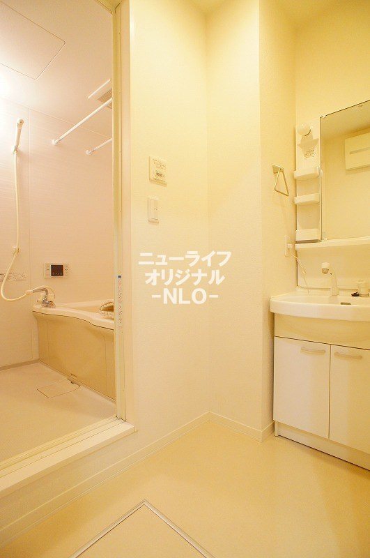 メルローズハウス その他