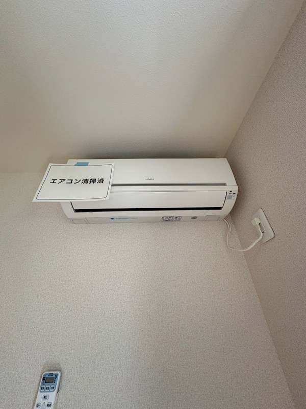 セピアメゾン その他設備
