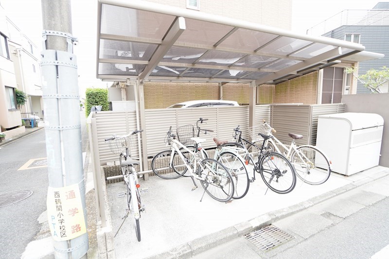 セピアメゾン その他共有部分