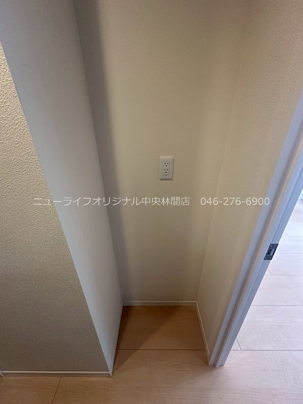 セピアメゾン その他設備