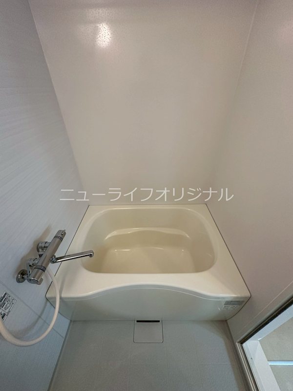 セピアメゾン 風呂画像