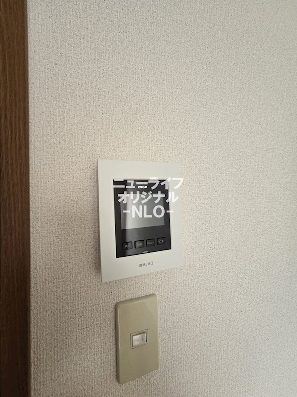 シェソワ セキュリティ