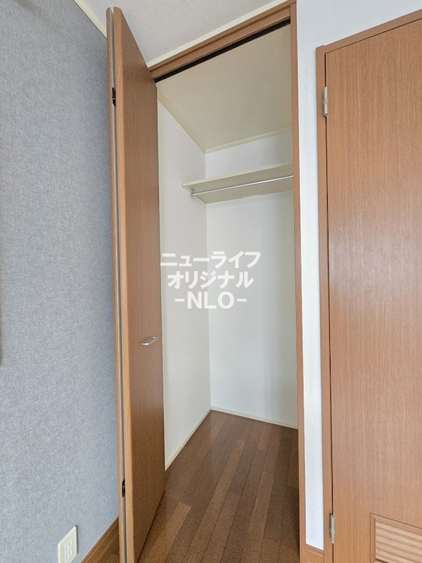 シェソワ 収納