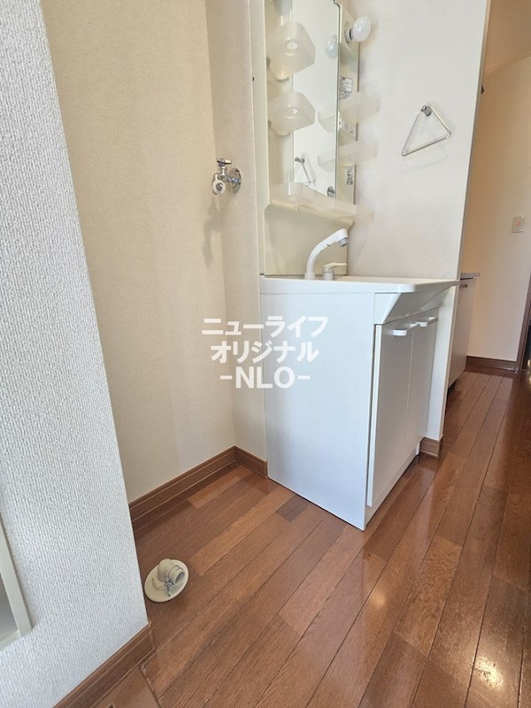シェソワ その他設備