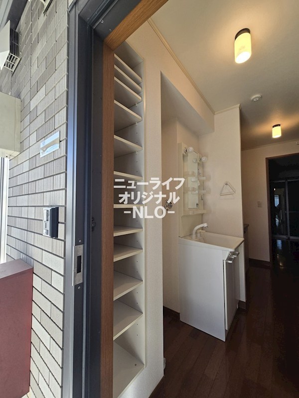 シェソワ その他