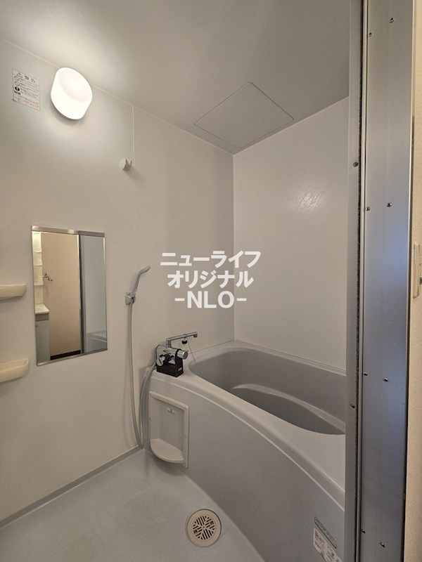 シェソワ 風呂画像