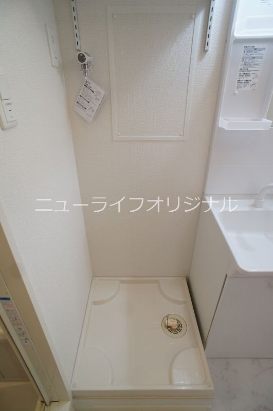 ボワソレイユ その他設備