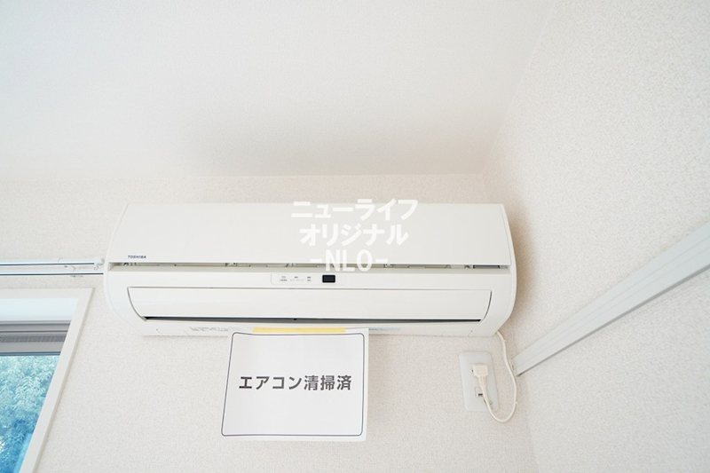 アストレア その他設備