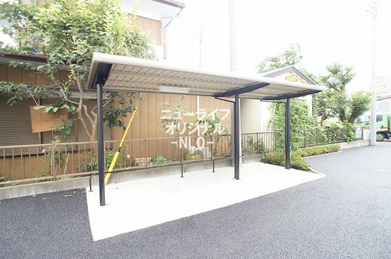 アストレア その他共有部分