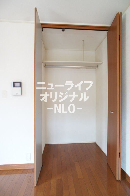 ミニヨン 収納