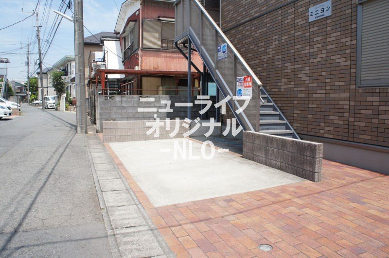ミニヨン その他