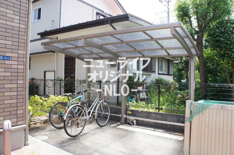 ミニヨン その他共有部分