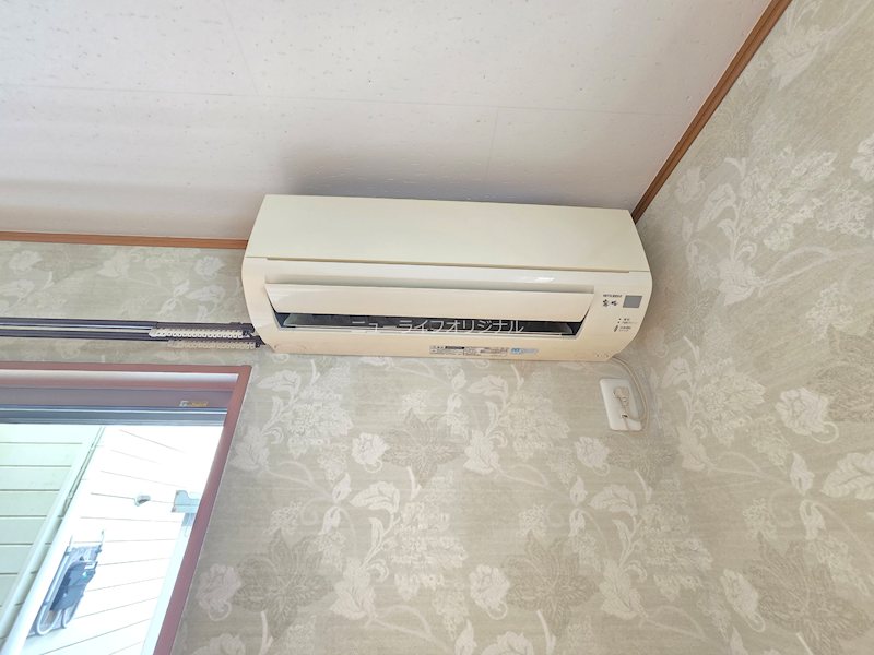 ハイツつきみ野 その他設備