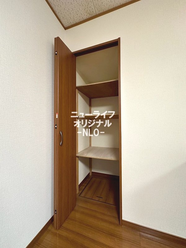 ハイツつきみ野 その他設備