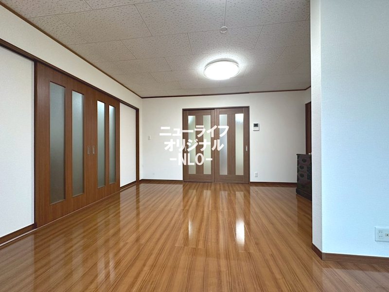 ハイツつきみ野 その他
