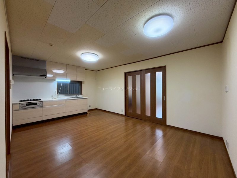 ハイツつきみ野 その他