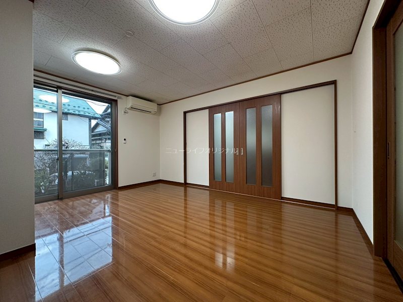 ハイツつきみ野 その他