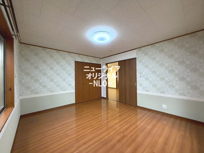 ハイツつきみ野 その他