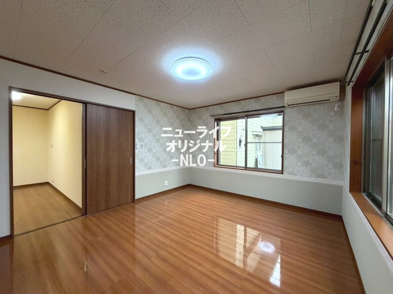 ハイツつきみ野 その他