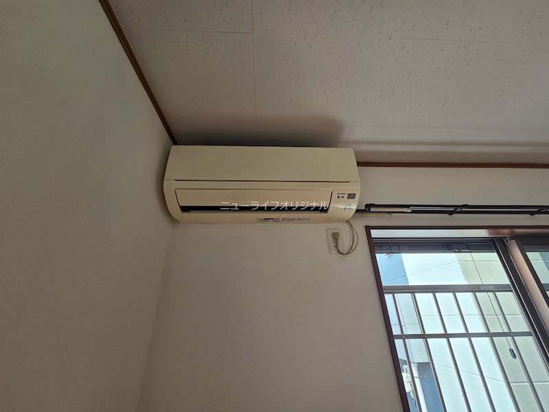 ハイツつきみ野 その他設備