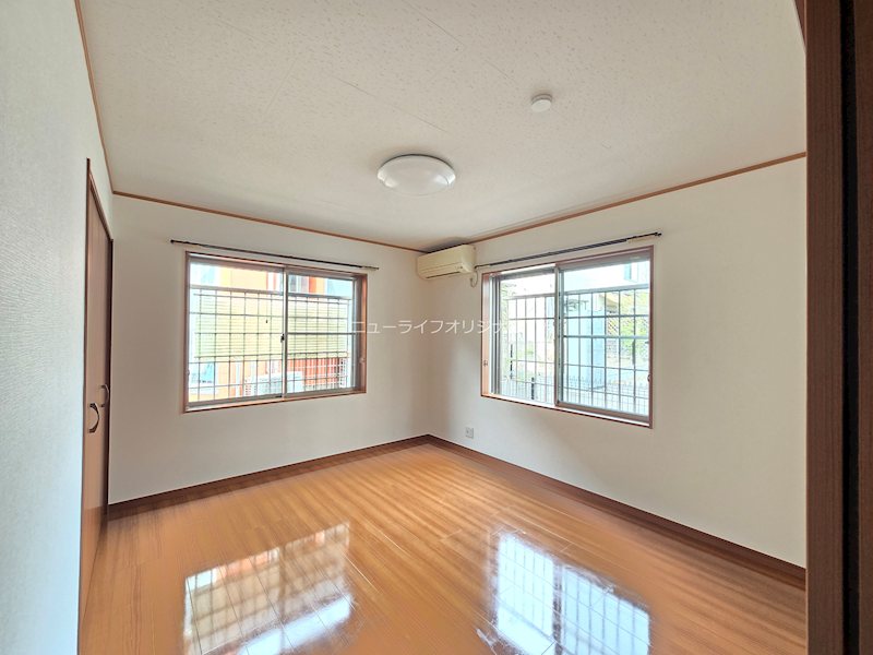 ハイツつきみ野 その他