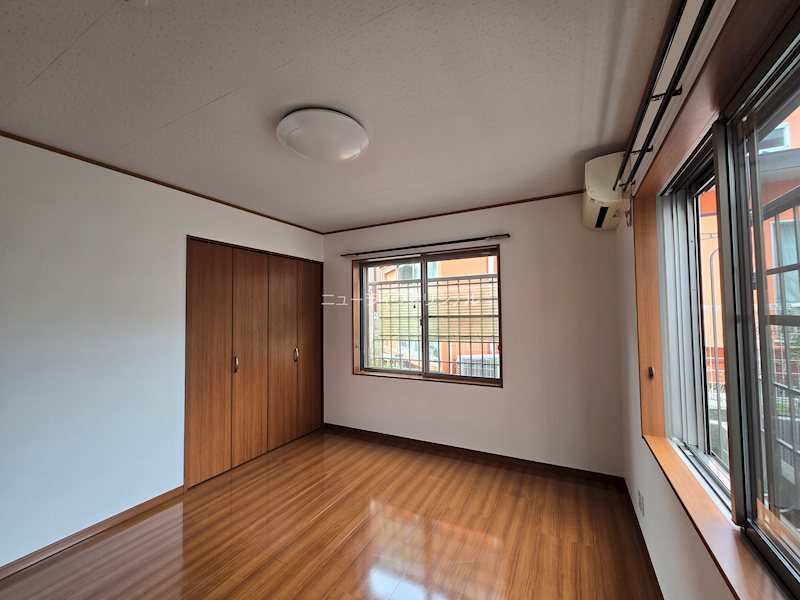 ハイツつきみ野 その他