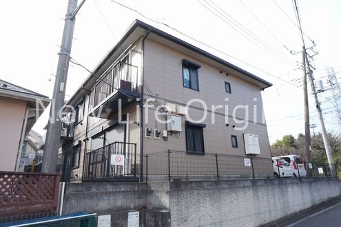 パークハイツ その他