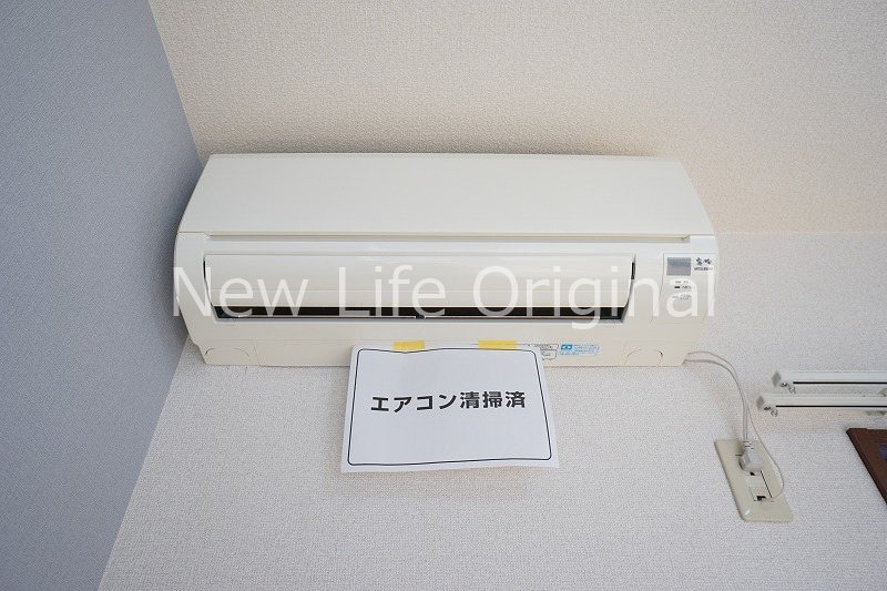 パークハイツ その他