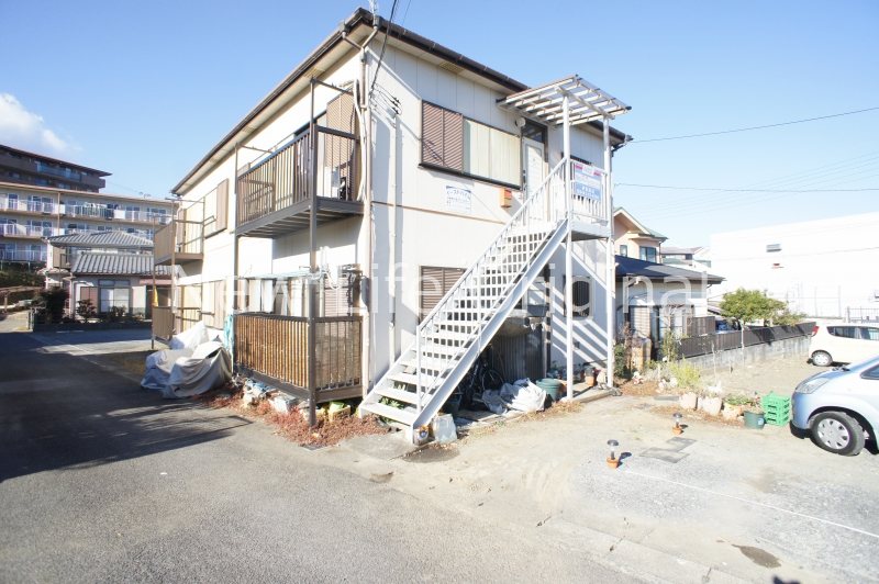 イーストハイム その他共有部分
