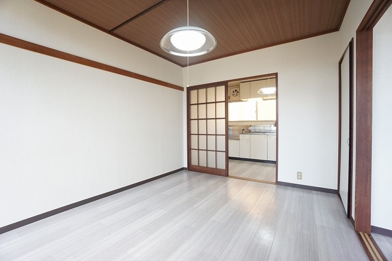 中谷戸ハイツ その他部屋・スペース