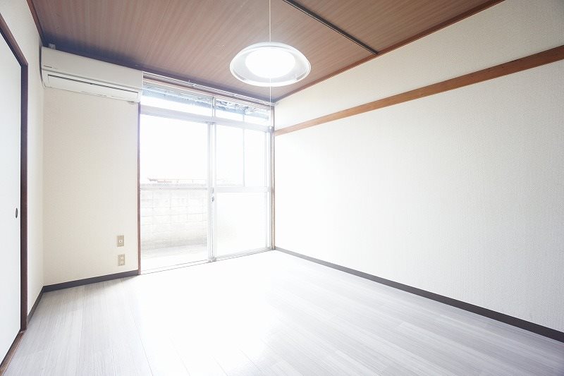 中谷戸ハイツ その他部屋・スペース