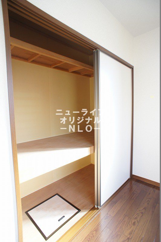 ヴィーブル桜台Ⅰ その他
