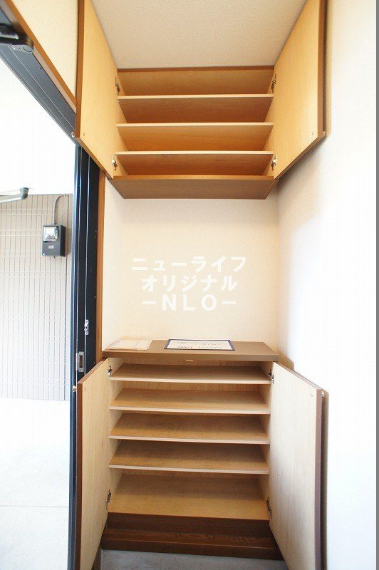 ヴィーブル桜台Ⅰ その他