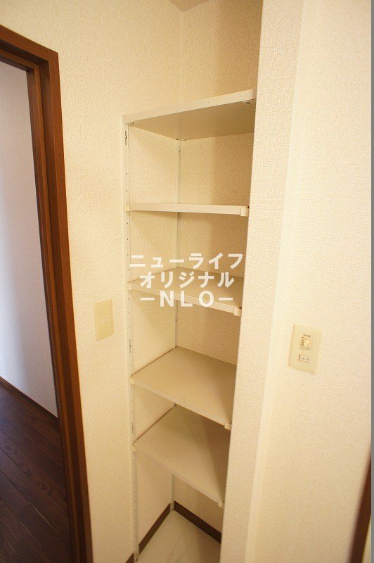 ヴィーブル桜台Ⅰ その他