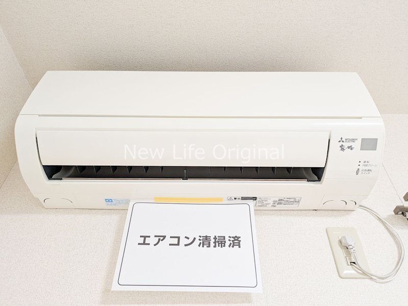 カサベルデ赤坂Ａ その他