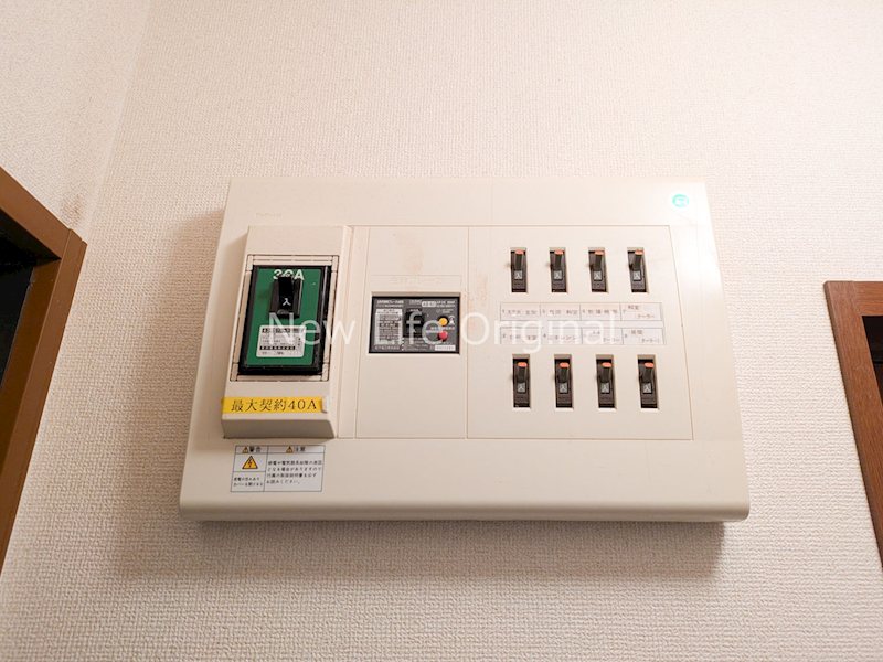 カサベルデ赤坂Ａ その他