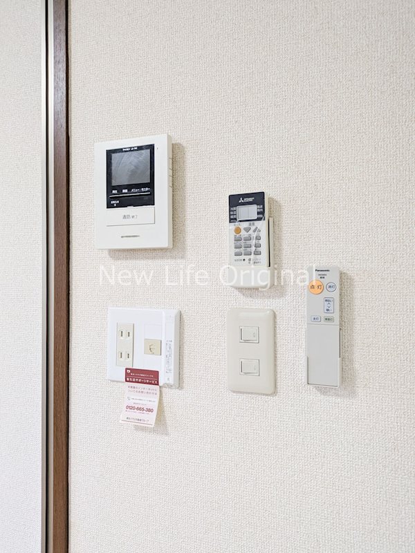 カサベルデ赤坂Ａ その他
