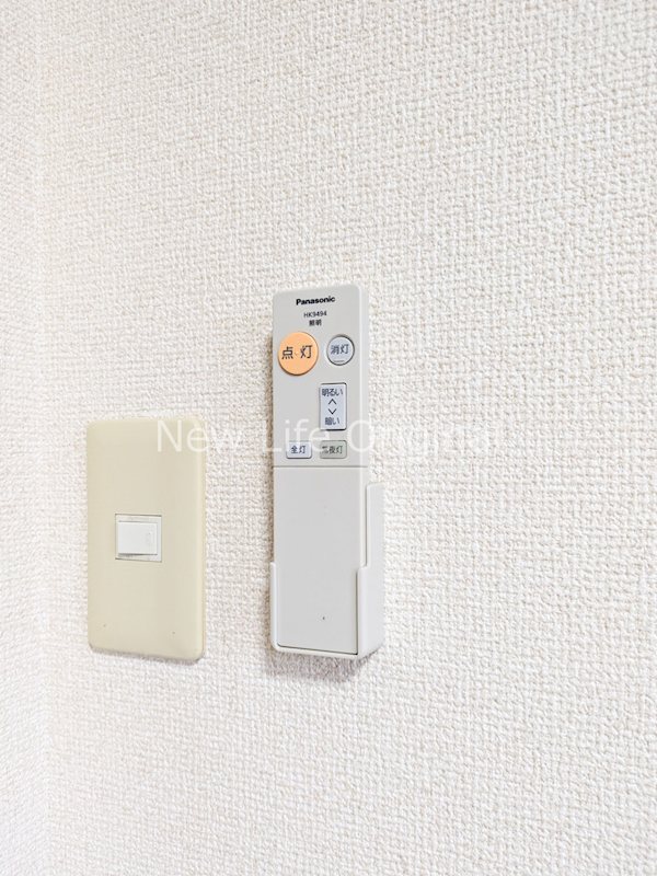 カサベルデ赤坂Ａ その他