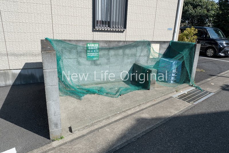 エトワールＡ その他