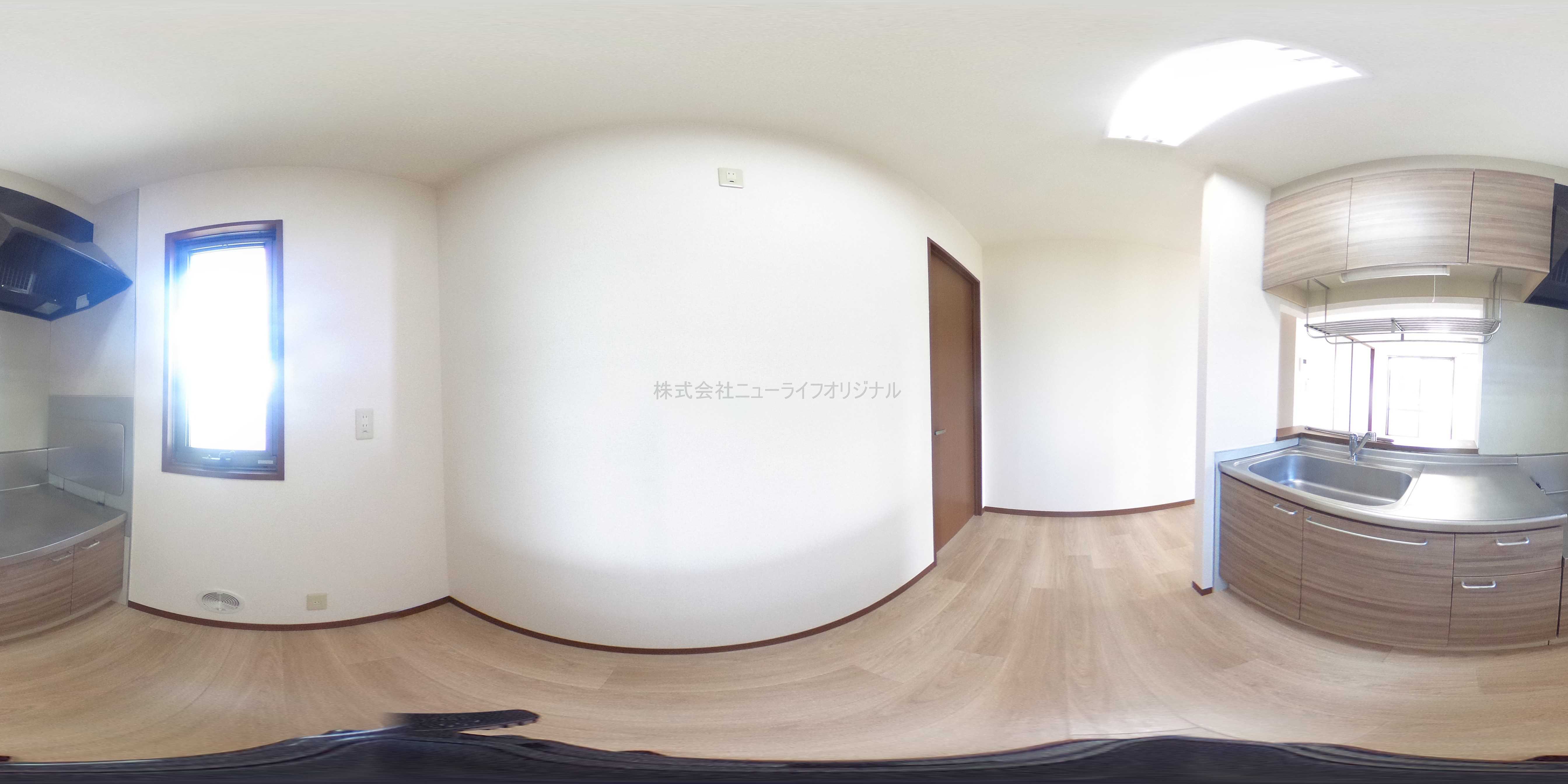 エトワールＡ キッチン