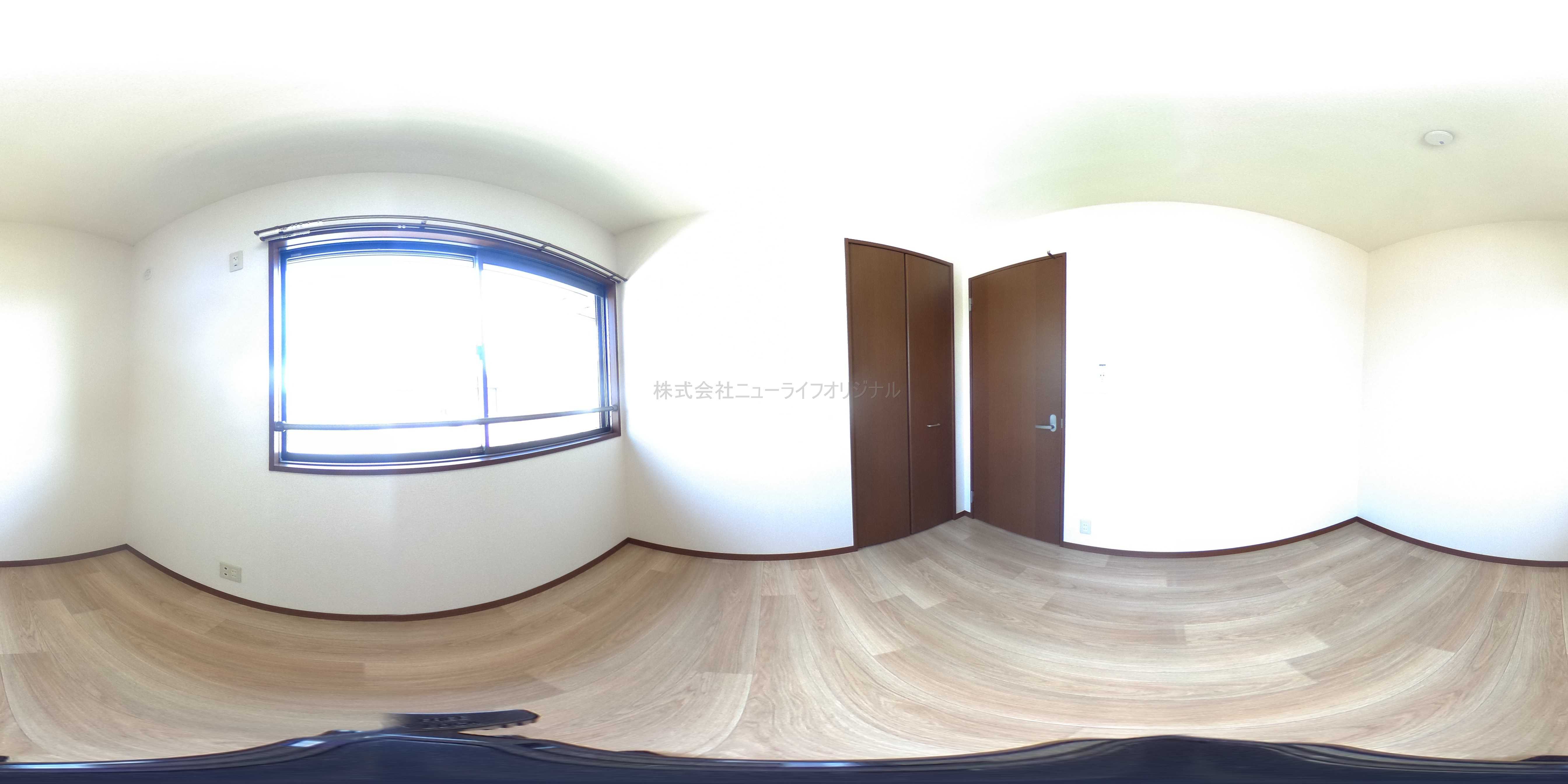 エトワールＡ 洋室